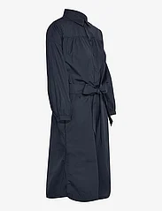 Esprit Collection - Women Dresses light woven midi - hemdkleider - petrol blue - 2