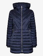 Jackets outdoor woven - NAVY