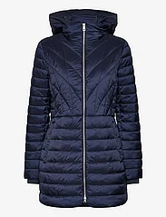 Esprit Collection - Jackets outdoor woven - wintermäntel - navy - 0