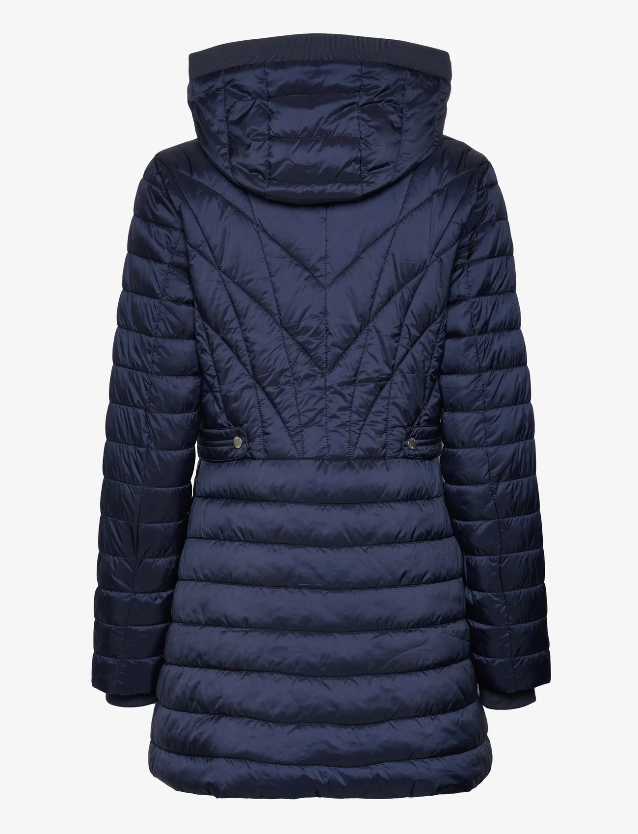 Esprit Collection - Jackets outdoor woven - manteaux d'hiver - navy - 1