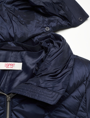 Esprit Collection - Jackets outdoor woven - manteaux d'hiver - navy - 3