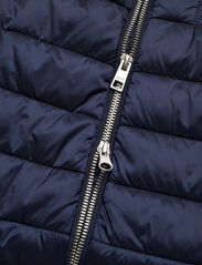 Esprit Collection - Jackets outdoor woven - vinterfrakker - navy - 4