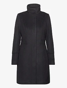 Women Coats woven regular, Esprit Collection