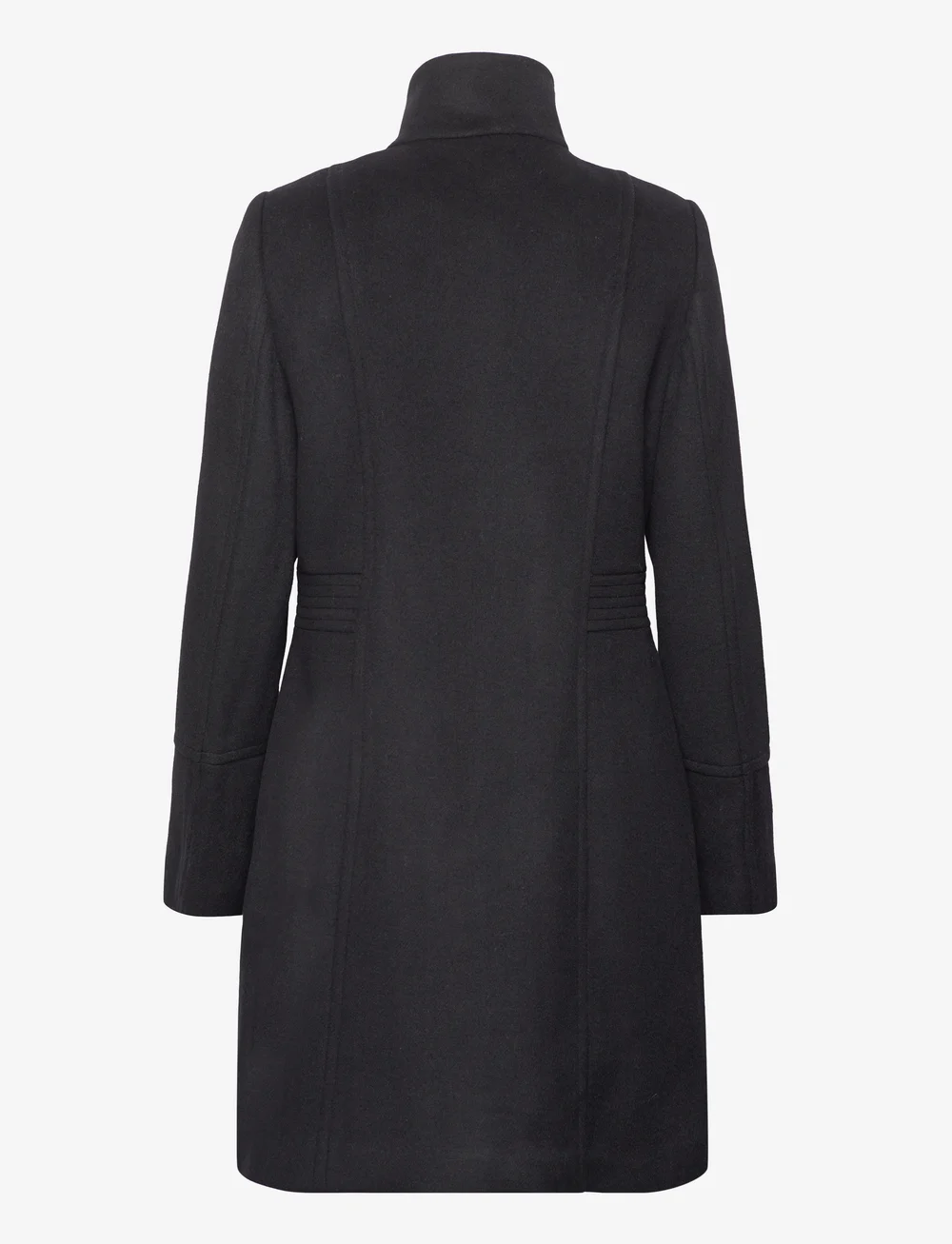 Women Coats woven regular