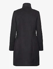 Esprit Collection - Women Coats woven regular - vinterfrakker - black - 1