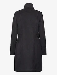 Esprit Collection - Women Coats woven regular - wintermäntel - black - 1