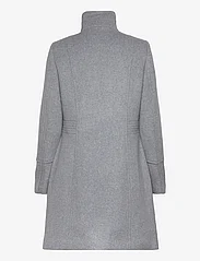 Esprit Collection - Women Coats woven regular - Žieminės striukės - light grey 5 - 1