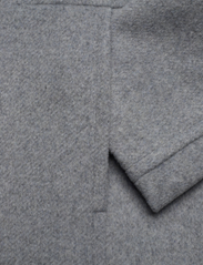 Esprit Collection - Women Coats woven regular - Žieminės striukės - light grey 5 - 3