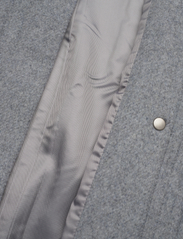 Esprit Collection - Women Coats woven regular - Žieminės striukės - light grey 5 - 4