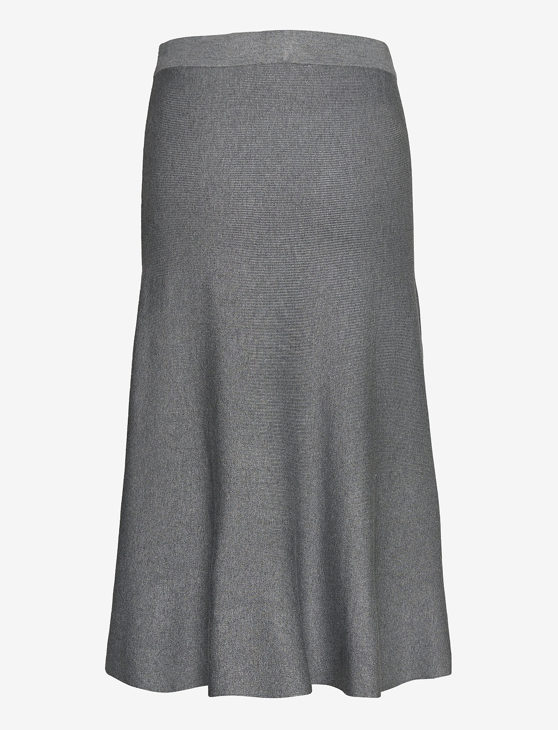 Esprit Collection Skirts Flat Knitted - Midi skirts