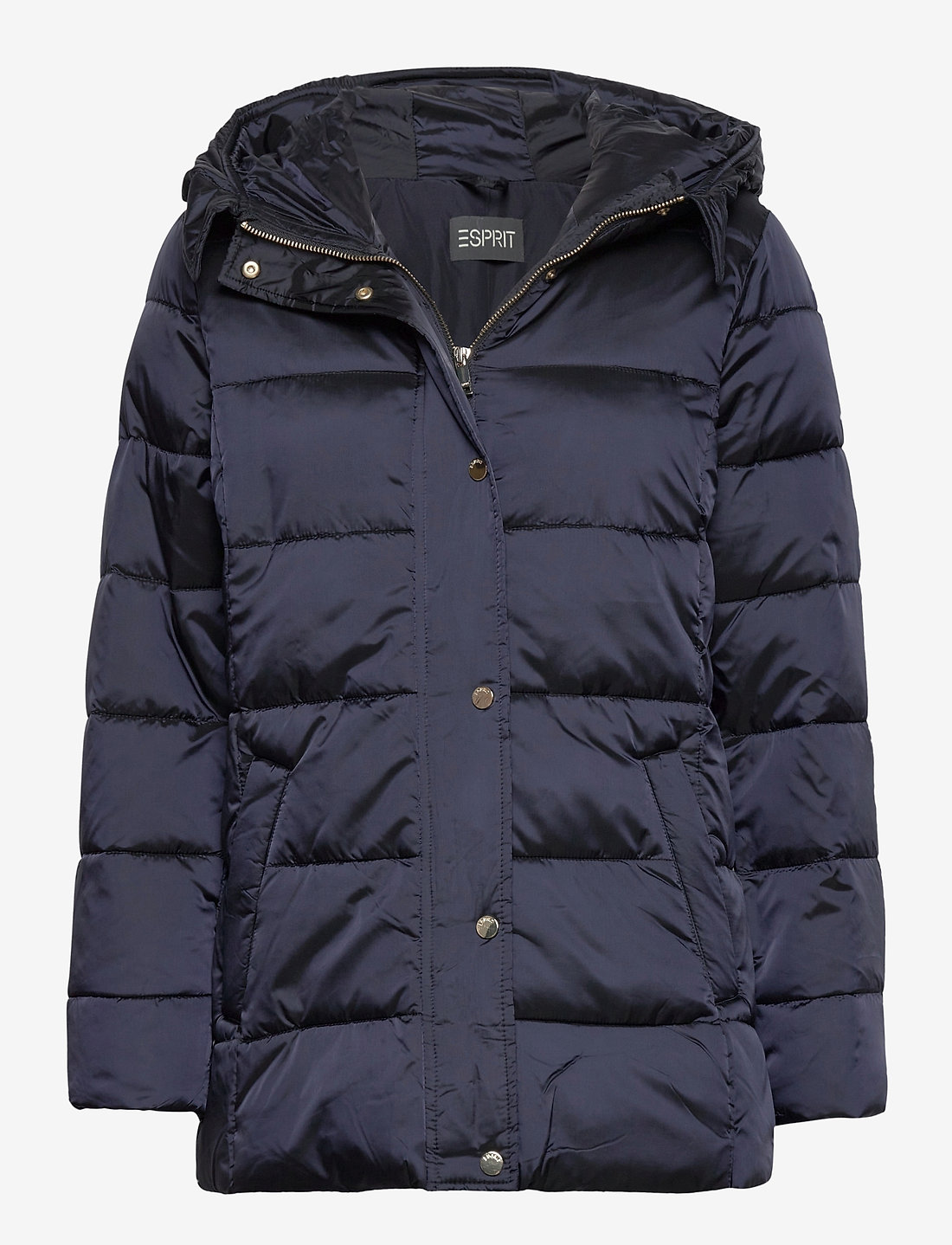 Esprit outdoor woven regular jacket on sale
