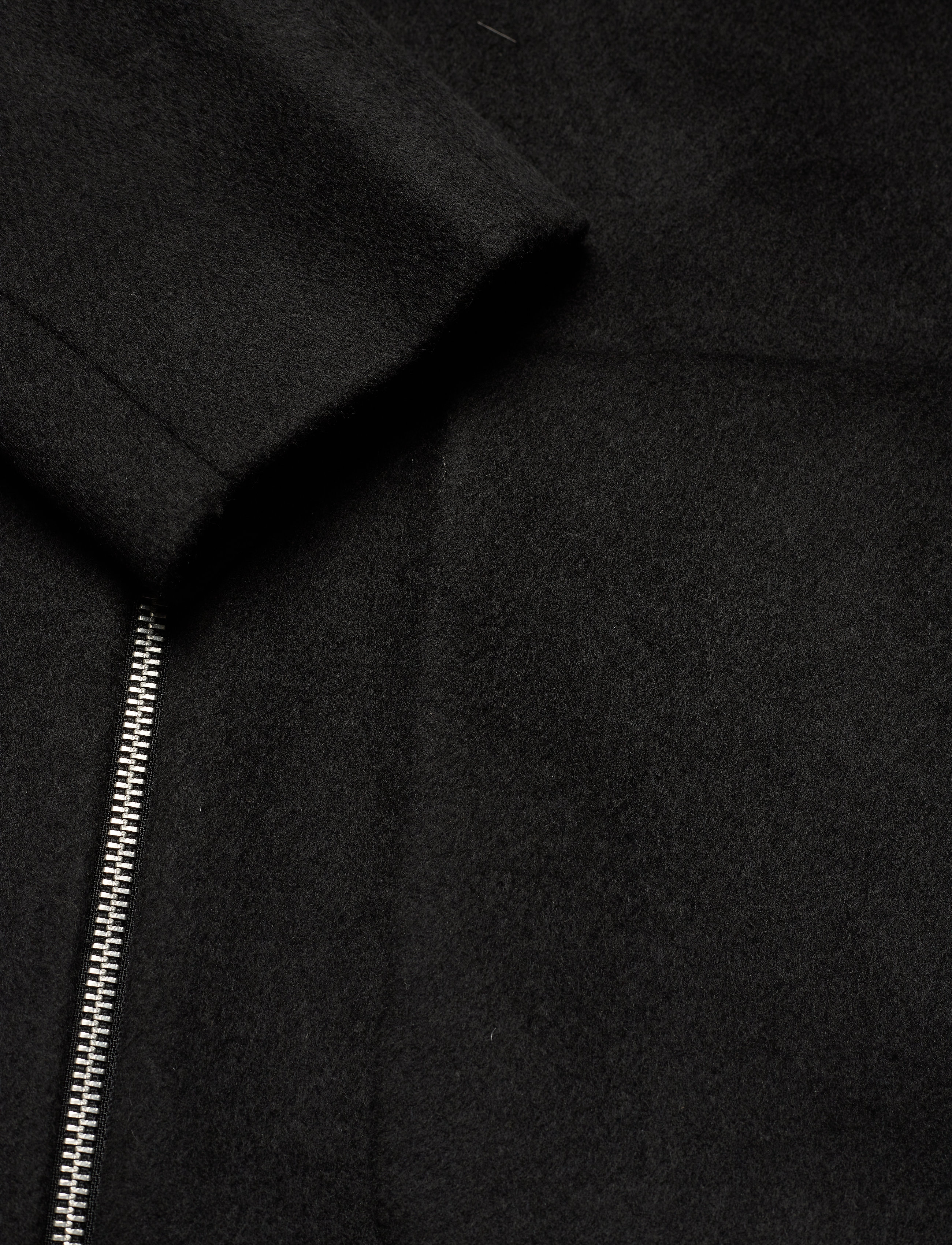 Esprit Collection - Women Coats woven regular - black - 5