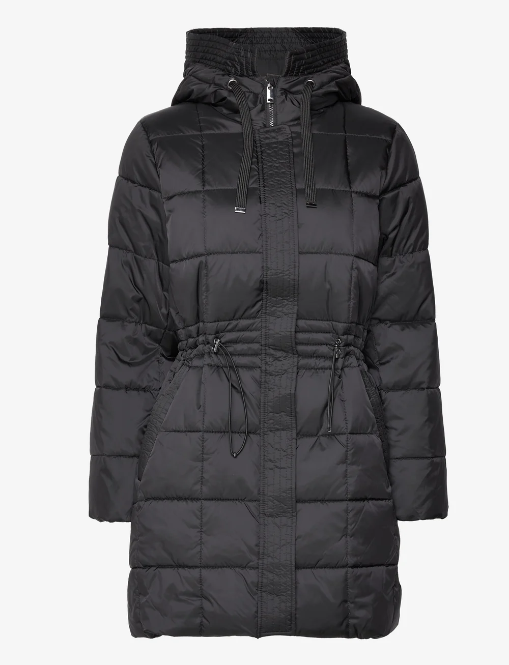 Esprit top puffer jacket