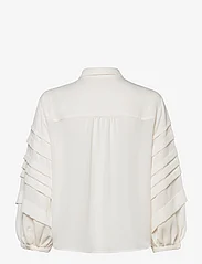 Esprit Collection - Women Blouses woven long sleeve - long-sleeved blouses - off white - 1