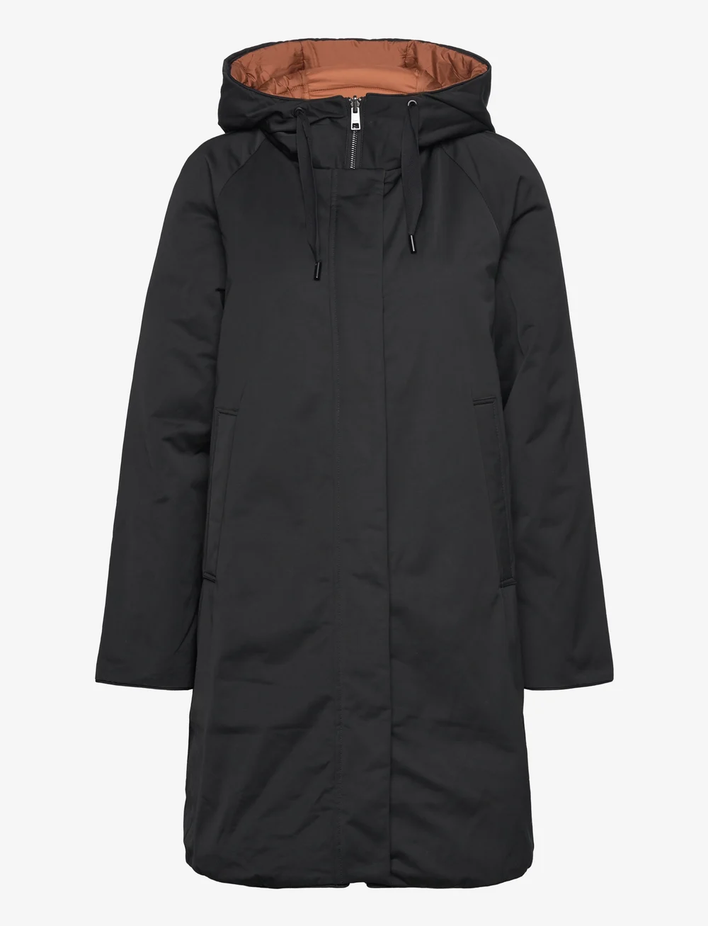 Esprit Collection Coats Woven lange jassen mantels winkel bij Booztlet