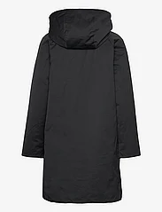 Esprit Collection - Coats woven - wintermäntel - black - 1