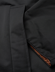 Esprit Collection - Coats woven - winterjacken - black - 5