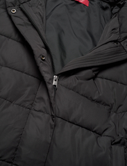 Esprit Collection - Women Coats woven regular - kurtki zimowe - black - 2