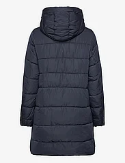 Esprit Collection - Women Coats woven regular - päällystakit - navy - 1