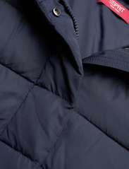 Esprit Collection - Women Coats woven regular - vinterjakker - navy - 2