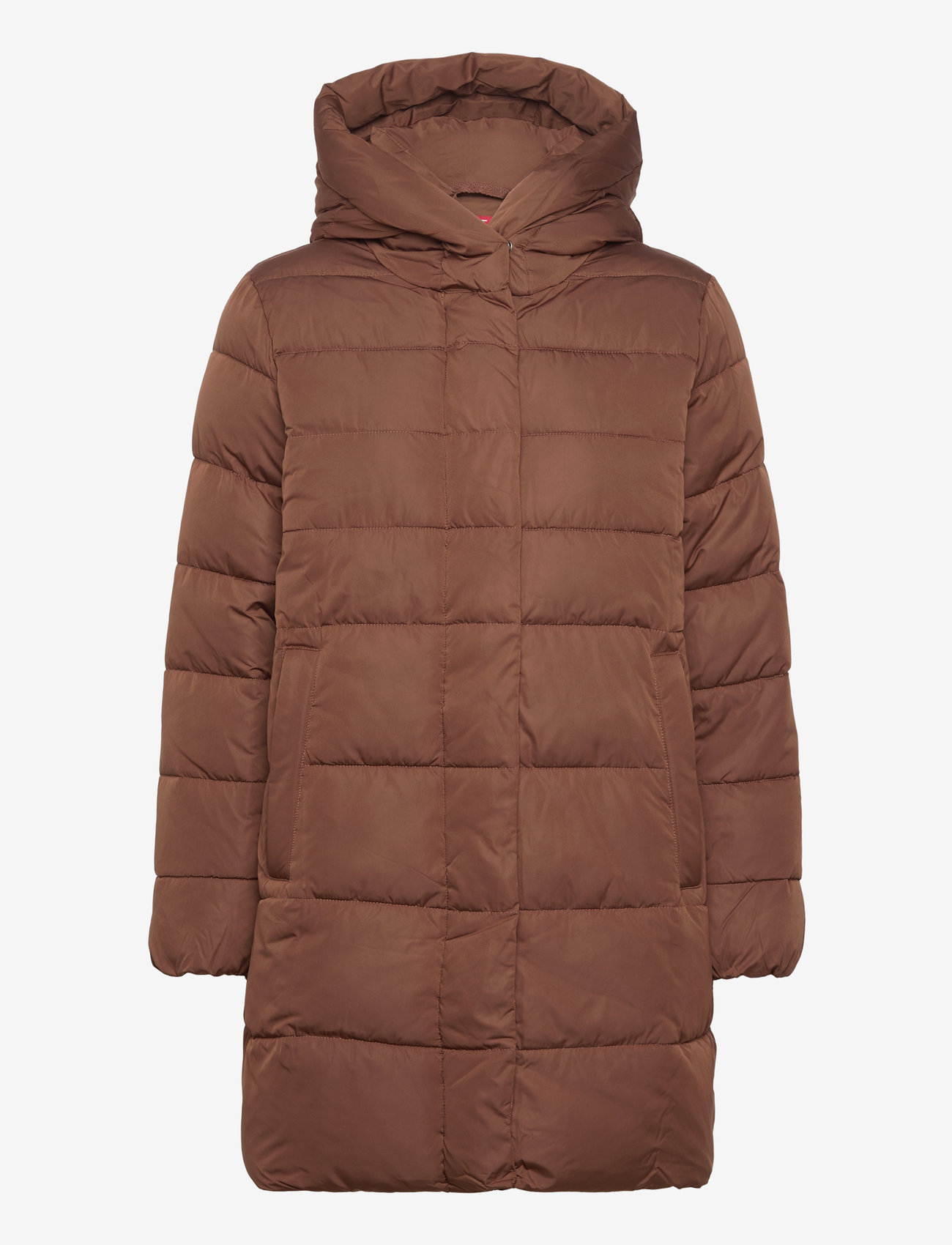 Esprit Collection Women Coats Woven Regular – daunenmäntel