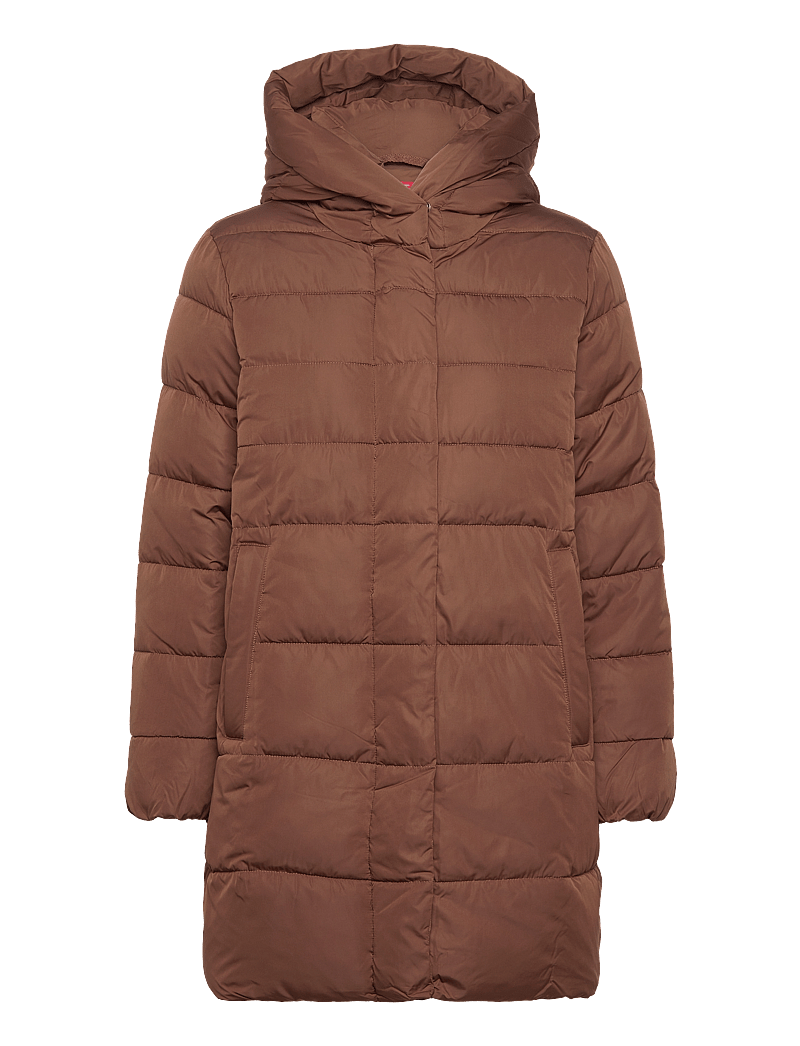 Esprit Collection Women Coats Woven Regular – daunenmäntel