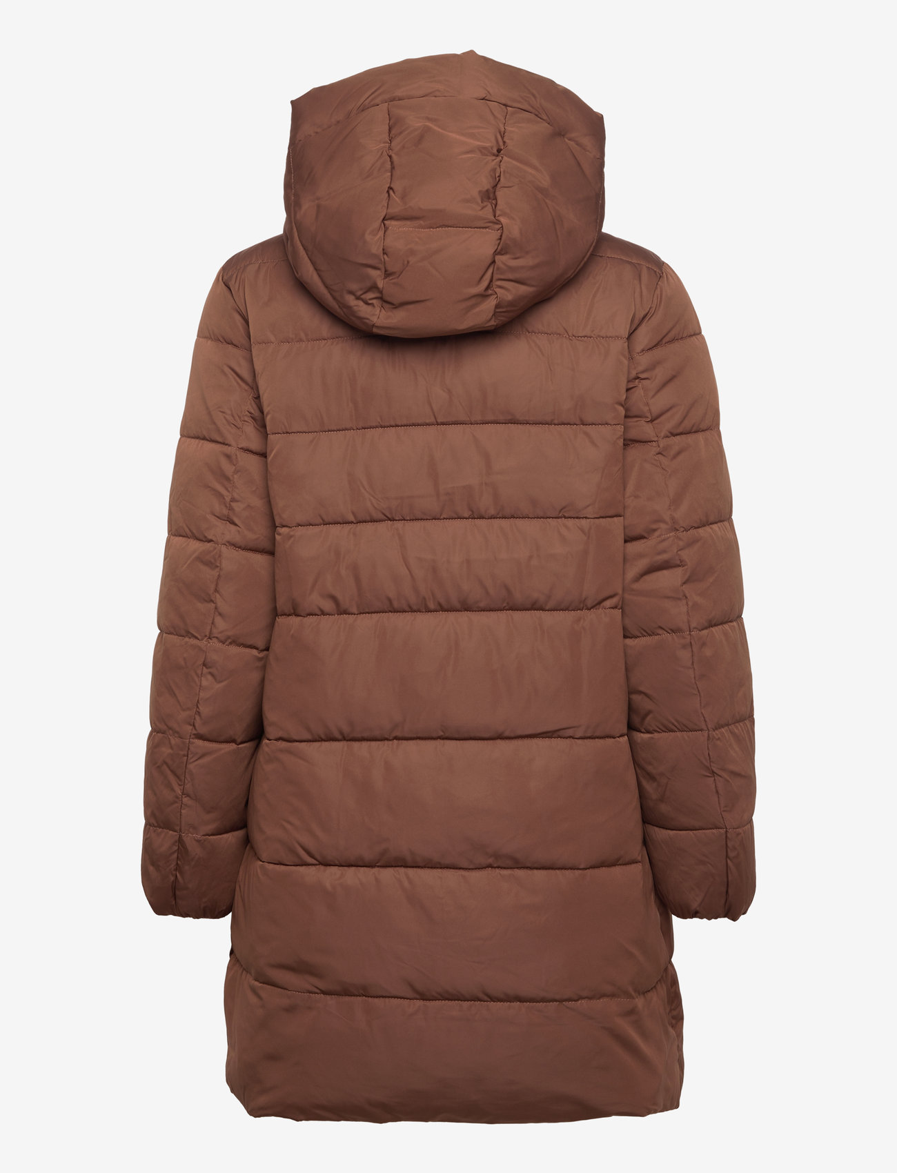 Esprit Collection Women Coats Woven Regular – padded coats – shop