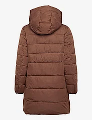 Esprit Collection - Women Coats woven regular - winter jackets - toffee - 1
