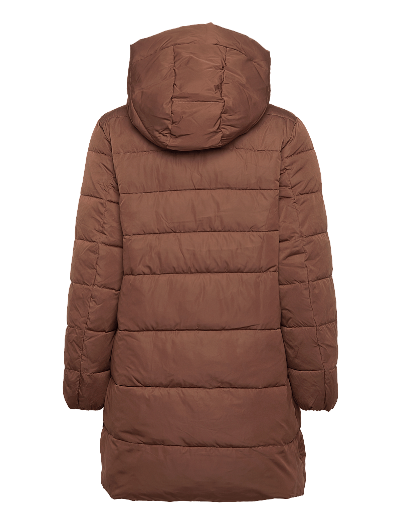 Esprit Collection Women Coats Woven Regular – padded coats – shop