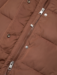 Esprit Collection - Women Coats woven regular - winter coats - toffee - 3
