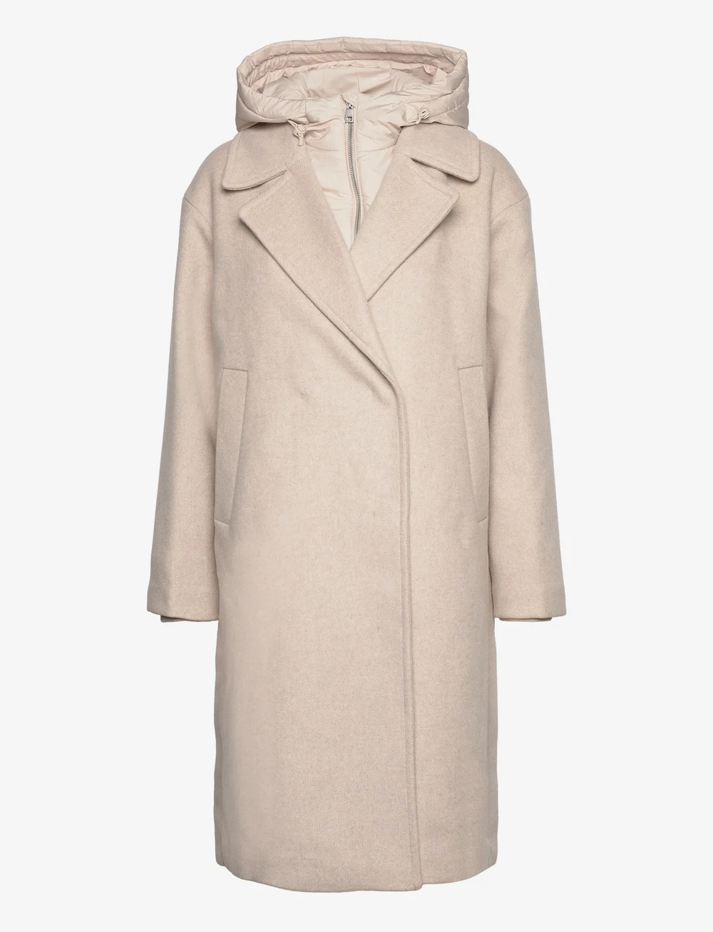 Esprit Collection Coats Woven 1379 kr. Kop Vinterkappor fran Esprit Collection online hos Boozt . Snabb leverans enkla returer