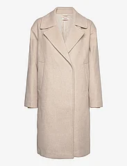 Esprit Collection - Coats woven - Žieminiai paltai - ice 2 - 2