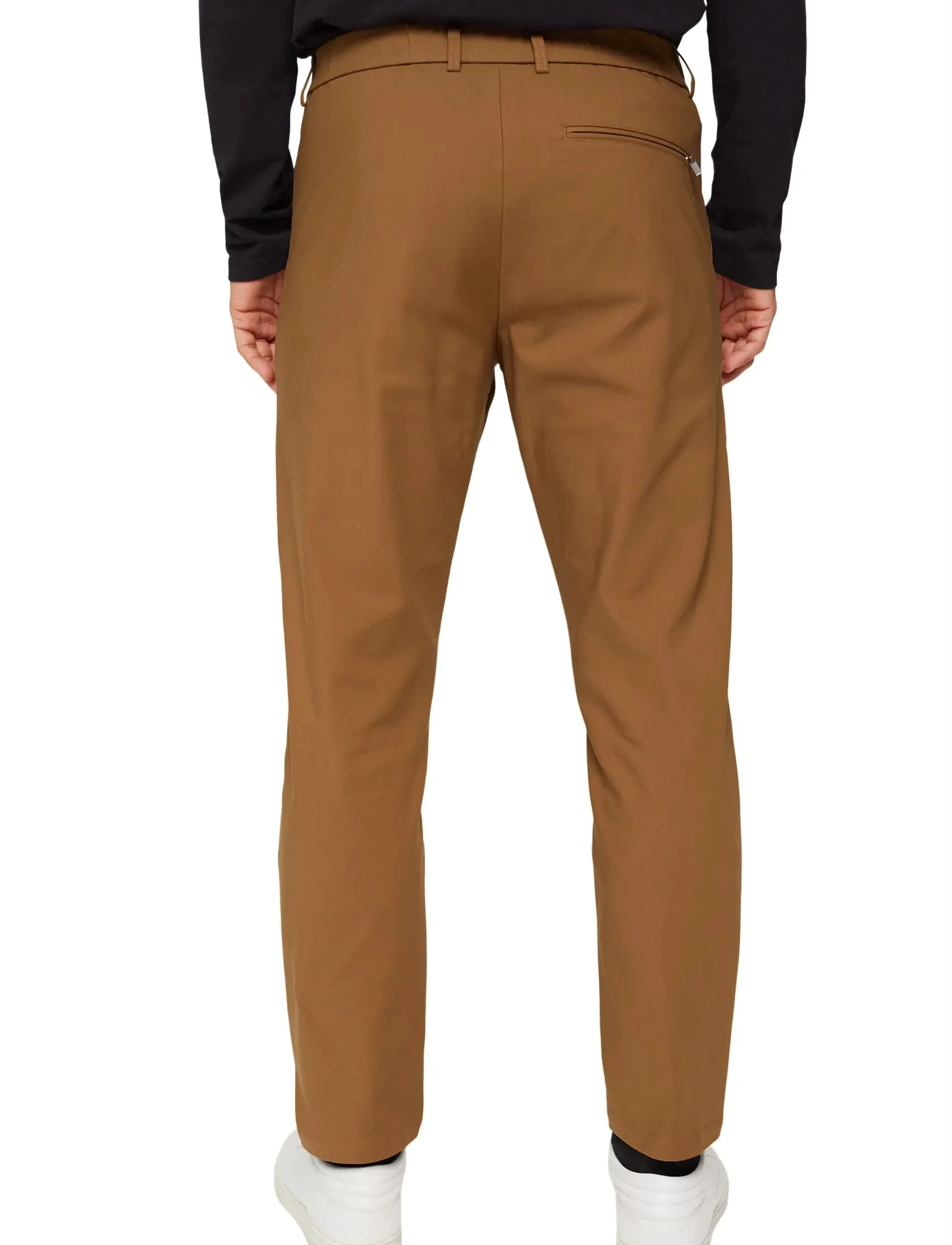 Esprit Collection - Trousers - chinos - bark - 2