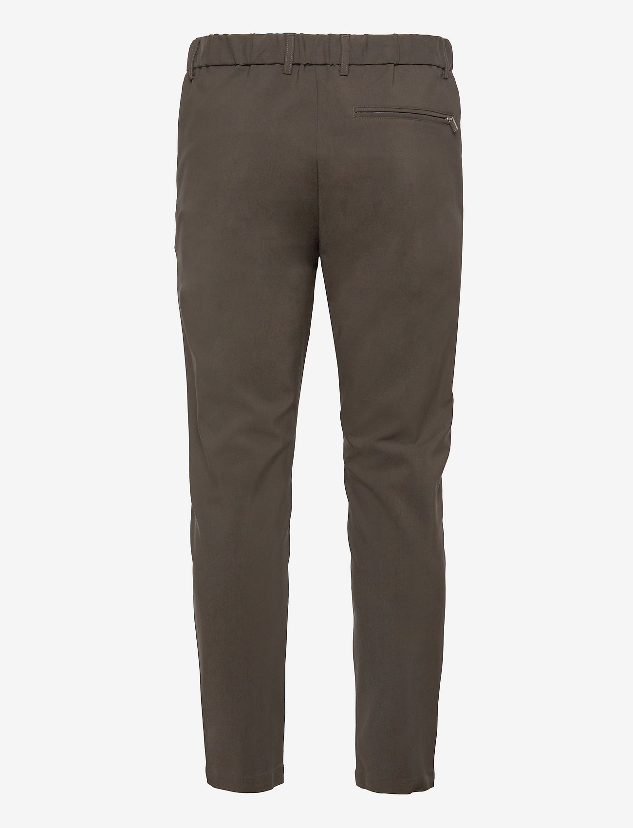Esprit Collection - Trousers - efterårstøj - black - 1