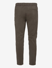 Esprit Collection - Trousers - chinot - black - 1