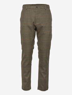 Men Pants woven regular, Esprit Collection