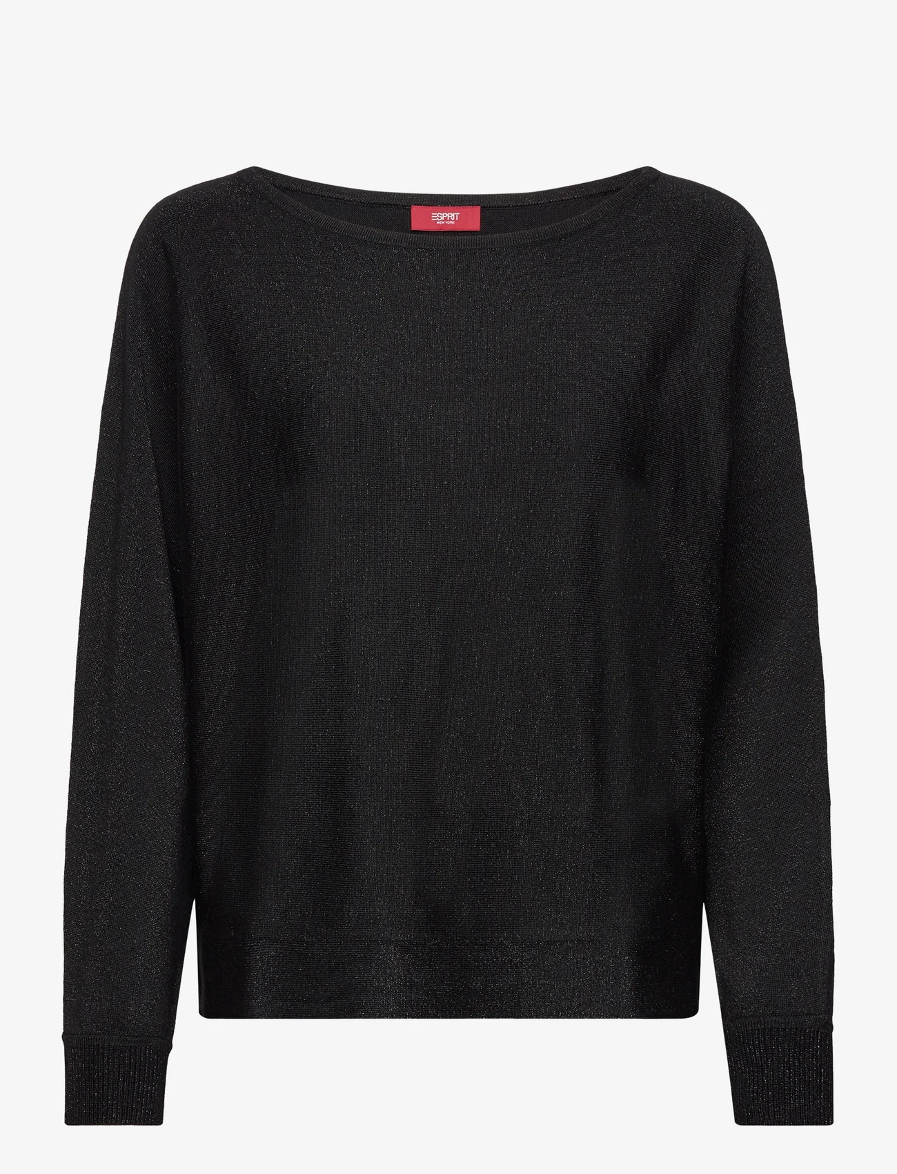 Esprit Collection - Sweaters - tröjor - black 2 - 0