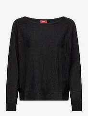 Esprit Collection - Sweaters - tröjor - black 2 - 0