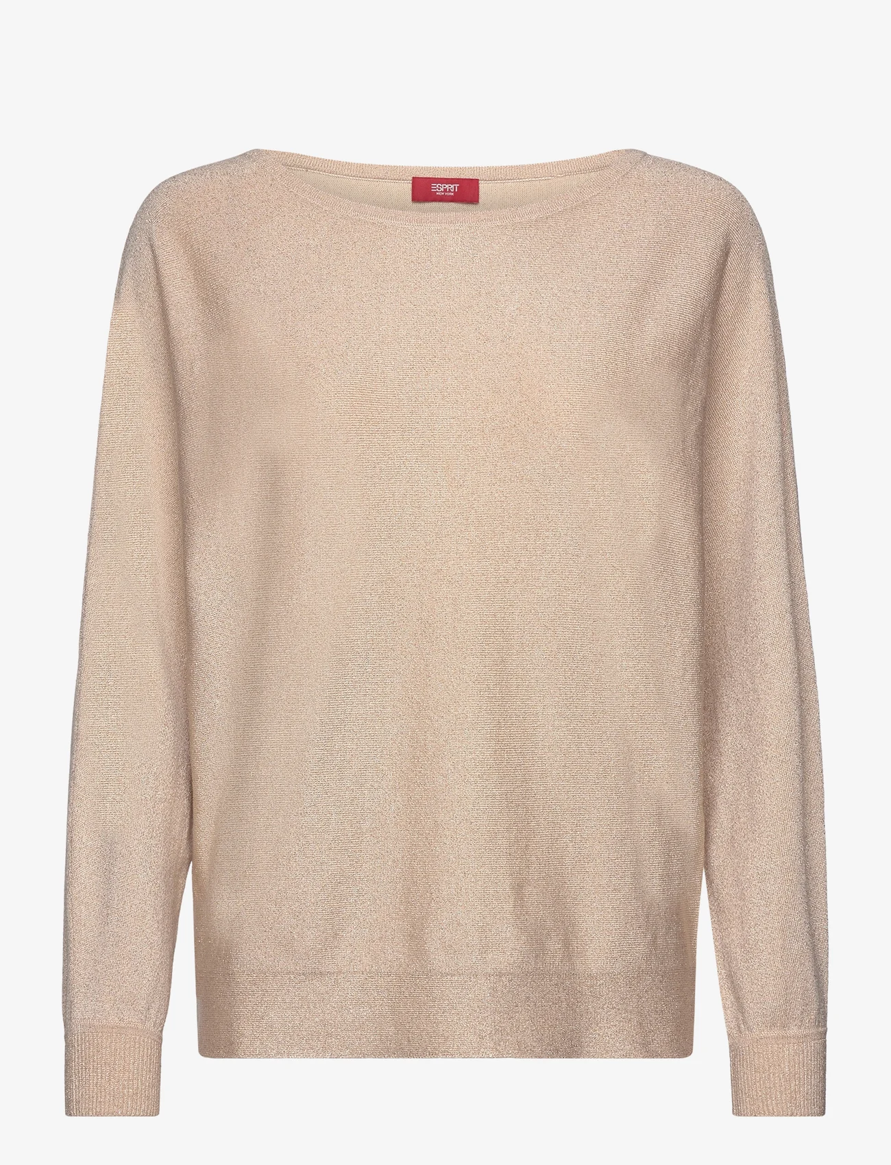 Esprit Collection - Sweaters - tröjor - gold 3 - 0