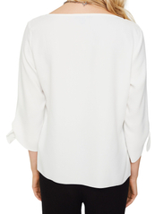 Esprit Collection - Blouses woven - langärmlige blusen - off white - 3