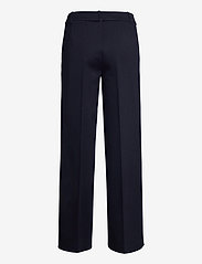 Esprit Collection - Pants woven - tailored trousers - navy - 1
