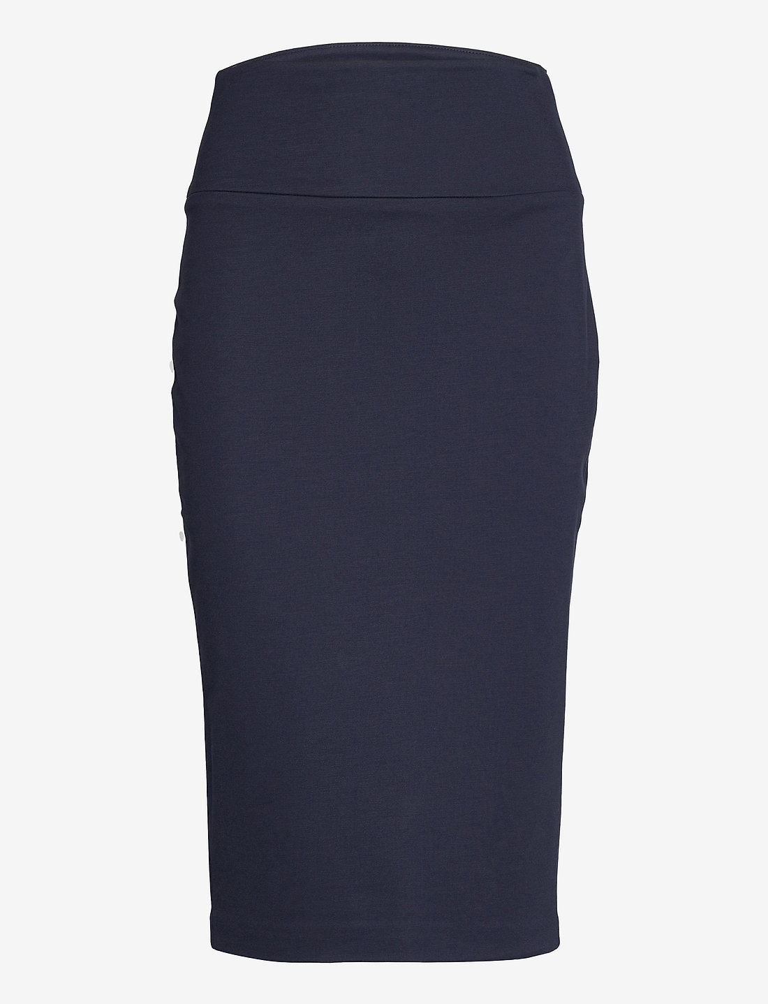 Esprit Collection Soft Punto Mix Match Stretch Skirt Jupes midi Boozt
