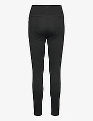 Esprit Collection - Pants knitted - sportleggings - black - 1