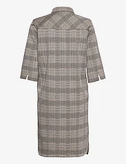 Esprit Collection - Prince of Wales mix & match dress - marškinių tipo suknelės - ice 3 - 1