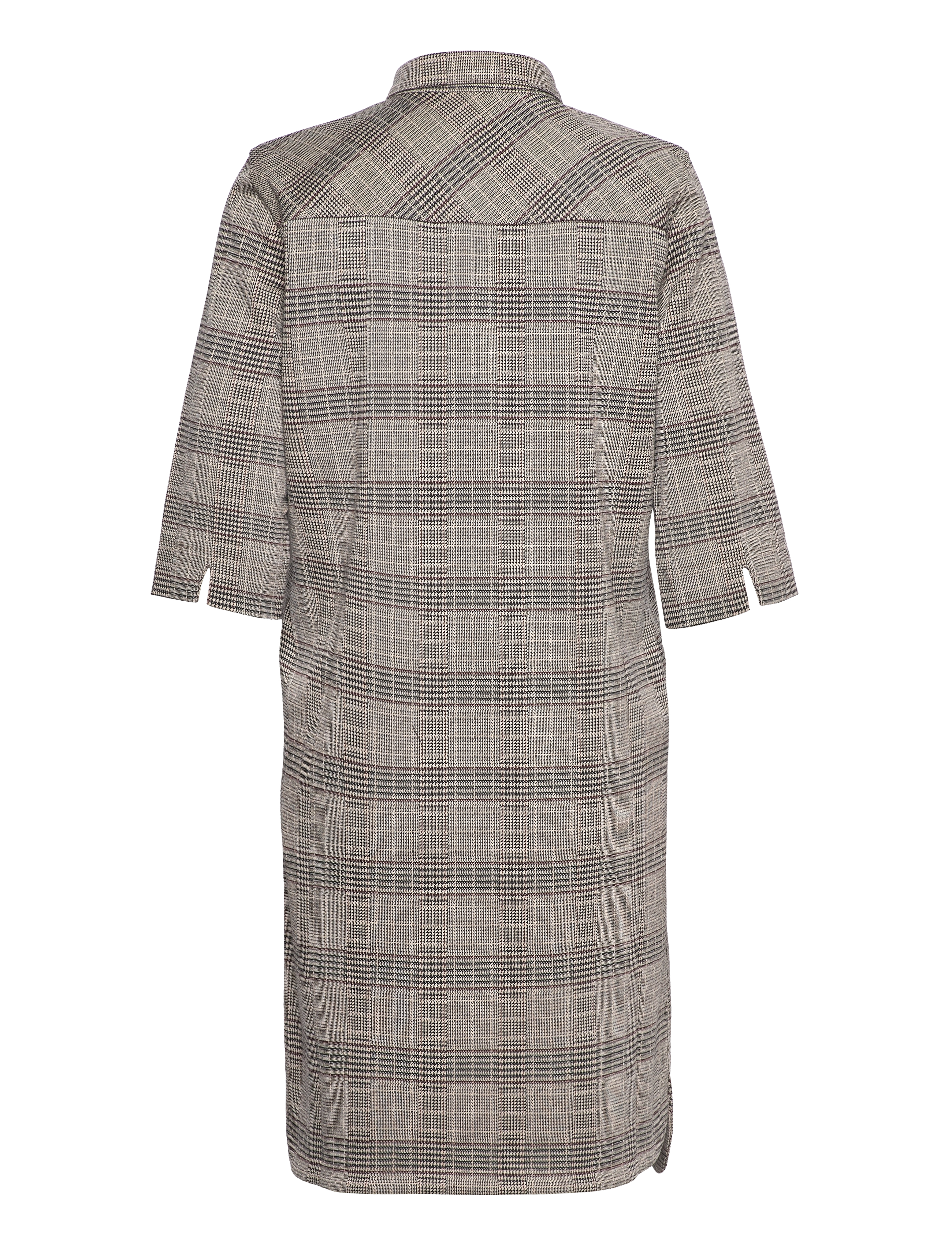Esprit Collection - Prince of Wales mix & match dress - paitamekot - ice 3 - 2