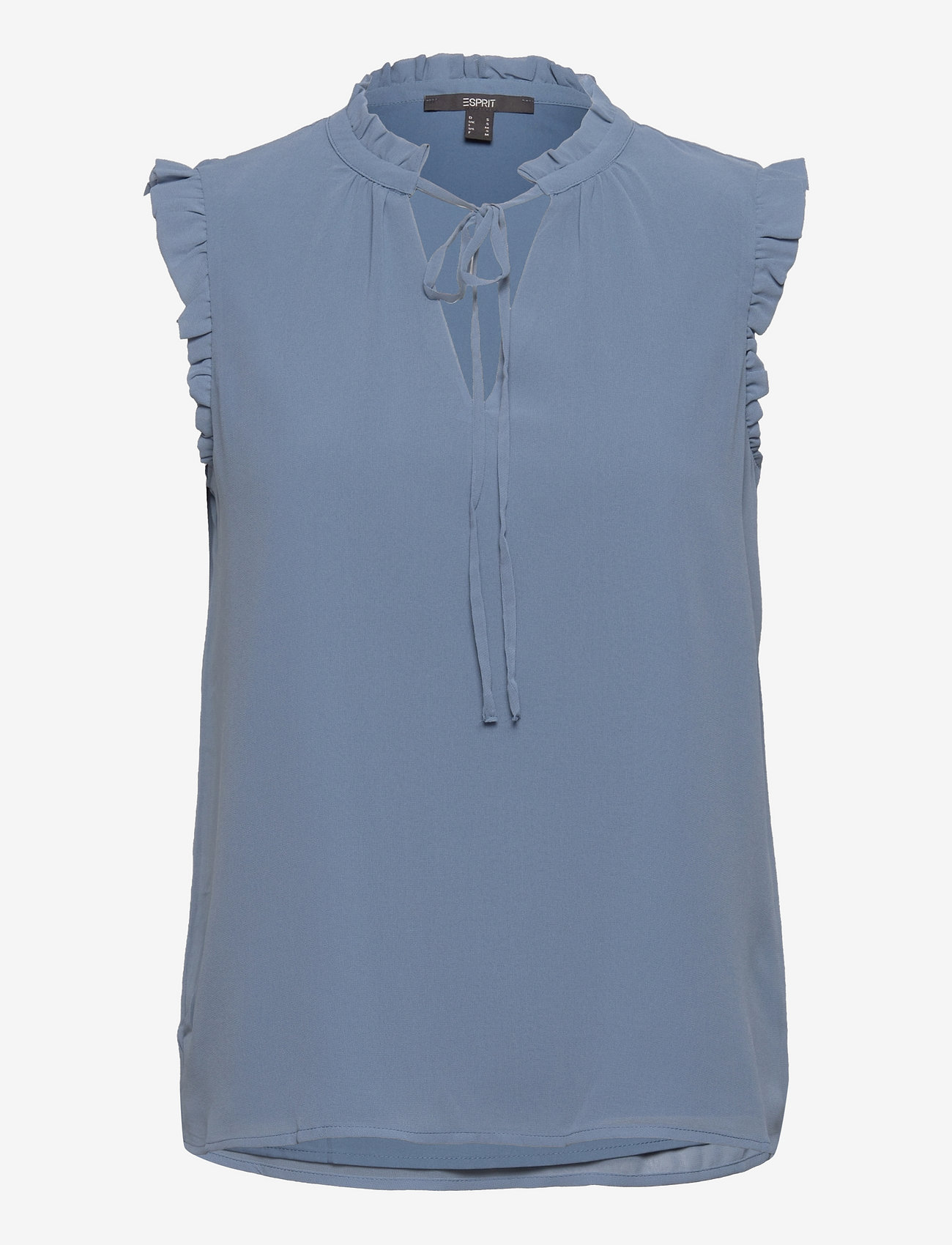 Blouses woven - GREY