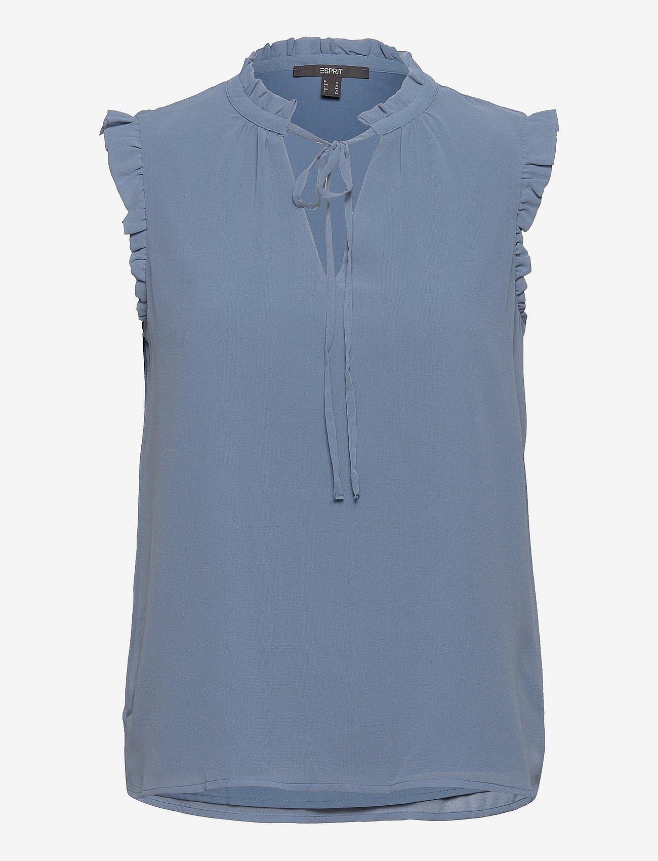 Blouses woven - GREY