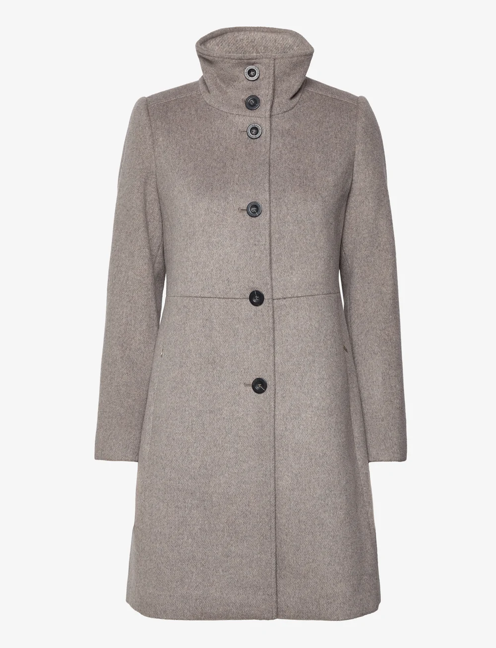 Esprit collection coats woven best sale