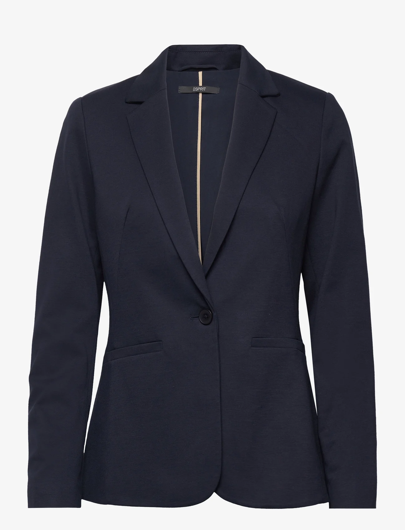 Esprit Collection - Blazers woven - ballīšu apģērbs par outlet cenām - navy - 0
