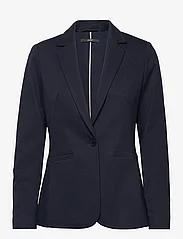 Esprit Collection - Blazers woven - ballīšu apģērbs par outlet cenām - navy - 0